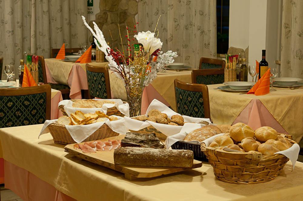 Hotel El Geiger Pozza di Fassa Dış mekan fotoğraf